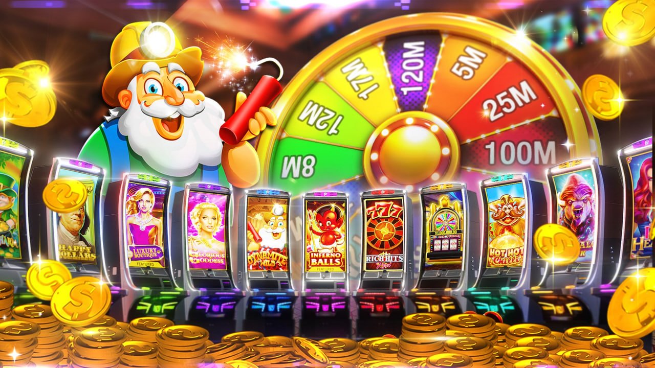 inplay Slot Rooms Aap Ke Liye Banaye Gaye